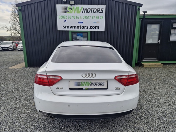 Used Audi A5 2016 for sale - 77971044: Photo 2