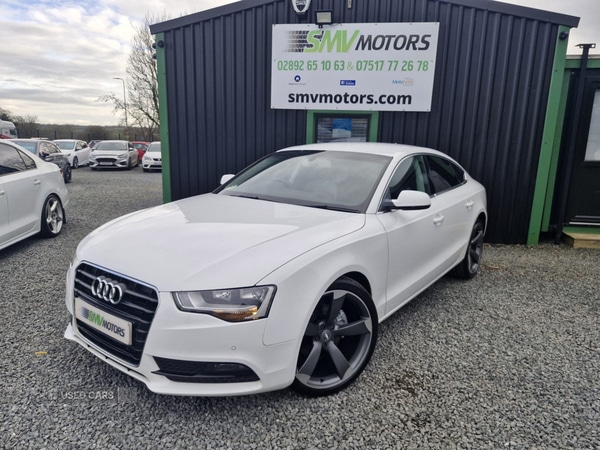 Used Audi A5 2016 for sale - 77971044: Photo 6