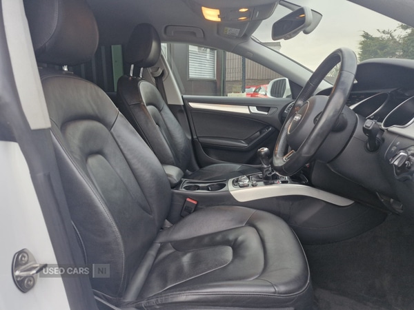 Used Audi A5 2016 for sale - 77971044: Photo 7