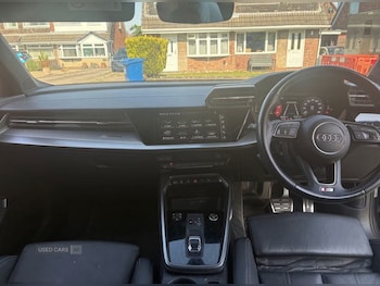 Used Audi A3 2020 for sale - 79338270: Photo