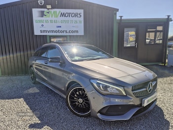 Used Mercedes-Benz CLA 2019 for sale - 78449117: Photo
