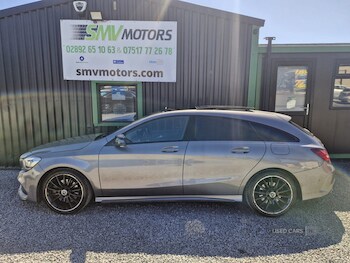 Used Mercedes-Benz CLA 2019 for sale - 78449117: Photo