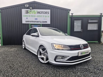 2015 - 2.0 TDI SE 4dr