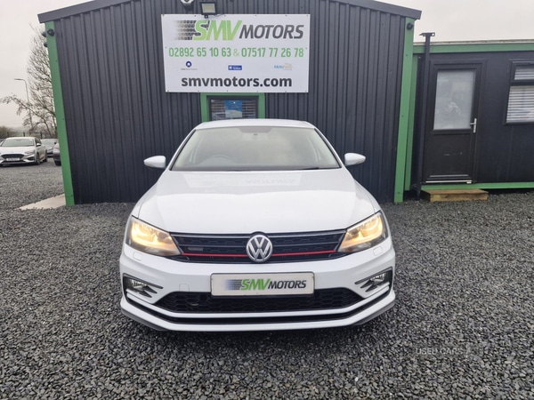 Used Volkswagen Jetta 2015 for sale - 77739150: Photo 5