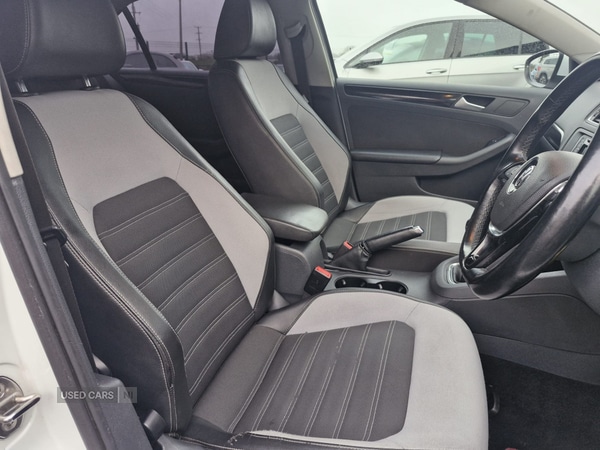 Used Volkswagen Jetta 2015 for sale - 77739150: Photo 9