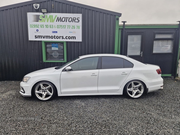 Used Volkswagen Jetta 2015 for sale - 77971054: Photo 4