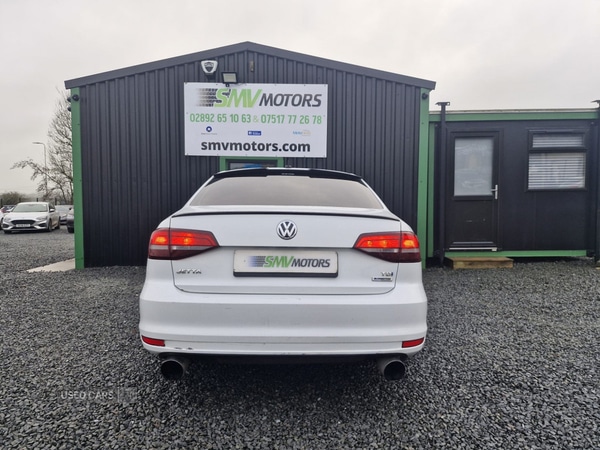 Used Volkswagen Jetta 2015 for sale - 77971054: Photo 6