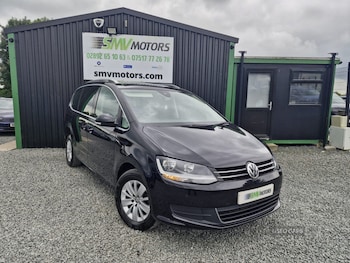 2019 - 2.0 TDI SCR 150 SE Nav 5dr