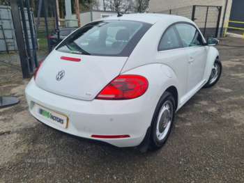 Used Volkswagen Beetle 2015 for sale - 74228453: Photo