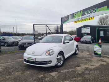 Used Volkswagen Beetle 2015 for sale - 74228453: Photo