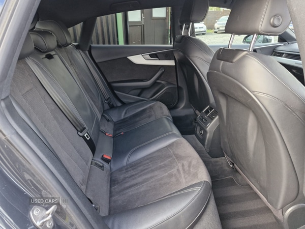 Used Audi A5 2018 for sale - 76667795: Photo 7