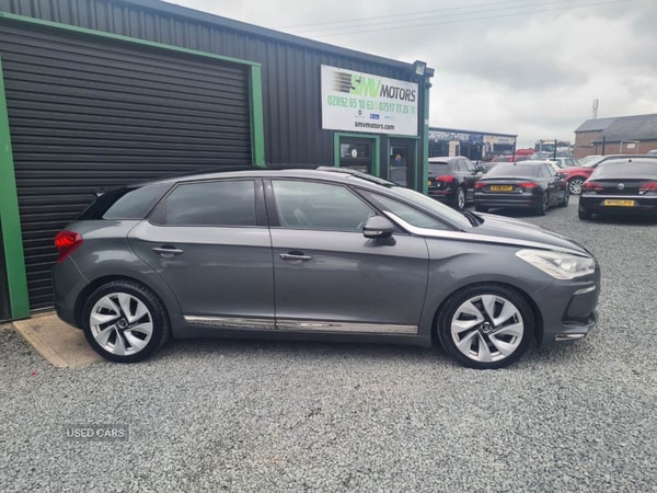 Used Citroen DS5 2013 for sale - 74228819: Photo 2
