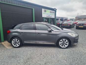 Used Citroen DS5 2013 for sale - 74228819: Photo