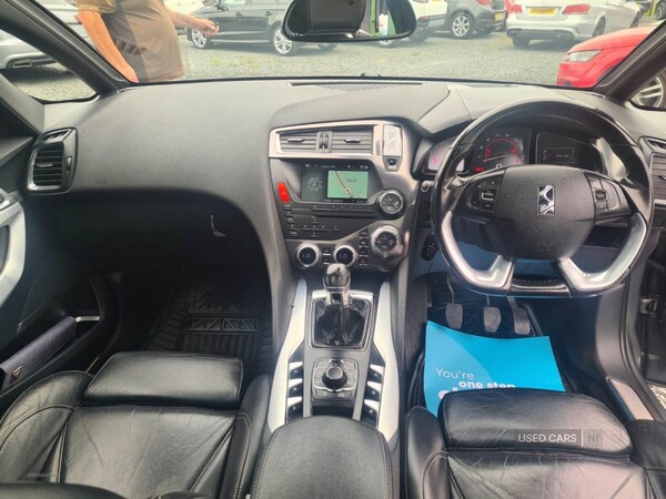 Used Citroen DS5 2013 for sale - 74228819: Photo 5