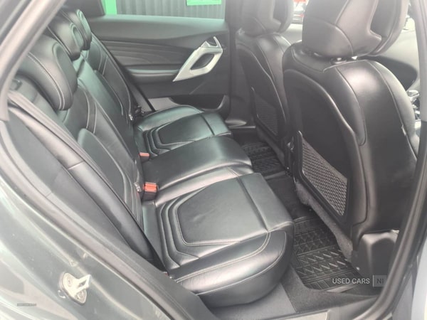 Used Citroen DS5 2013 for sale - 74228819: Photo 6