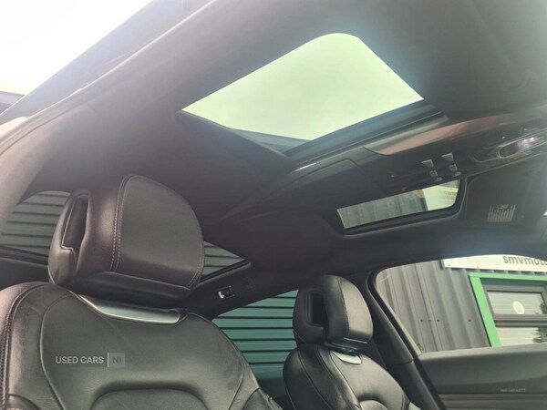 Used Citroen DS5 2013 for sale - 74228819: Photo 7
