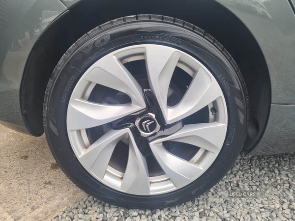 Used Citroen DS5 2013 for sale - 74228819: Photo 8