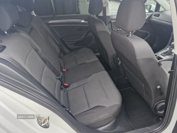 Used Volkswagen Golf 2017 for sale - 77971043: Photo 7