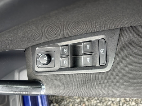 Used Volkswagen Touran 2017 for sale - 77971015: Photo 14