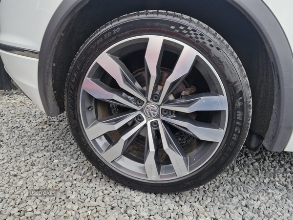 Used Volkswagen Tiguan 2017 for sale - 77971133: Photo 10