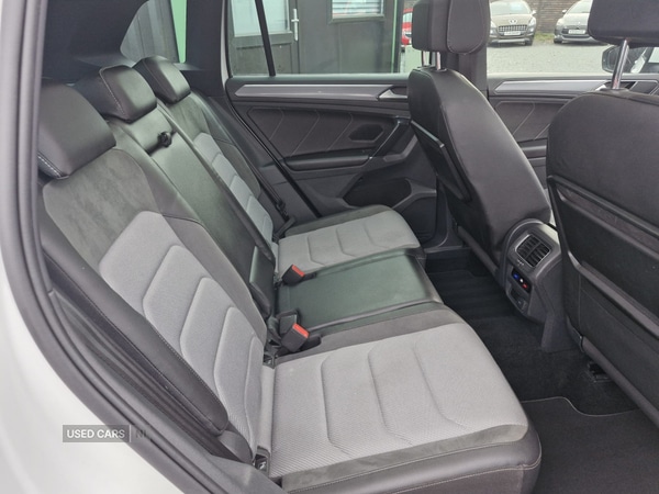 Used Volkswagen Tiguan 2017 for sale - 77971133: Photo 8