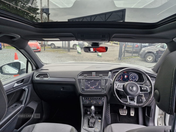 Used Volkswagen Tiguan 2017 for sale - 77971133: Photo 9