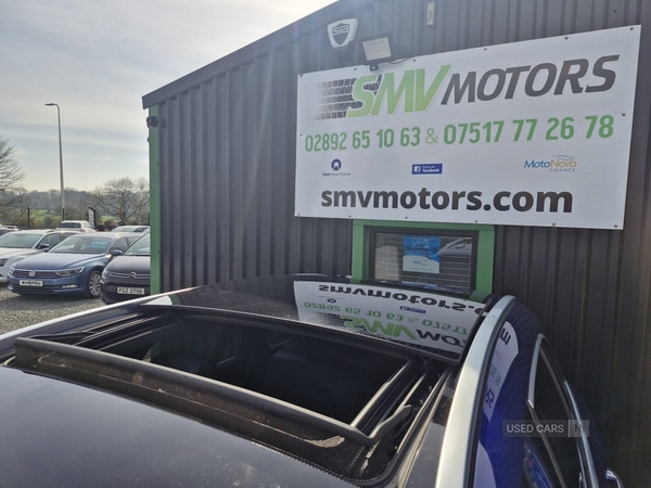 Used Mercedes-Benz GLC 2018 for sale - 77982783: Photo 6