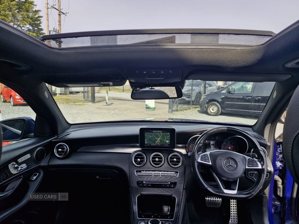 Used Mercedes-Benz GLC 2018 for sale - 77982783: Photo 7