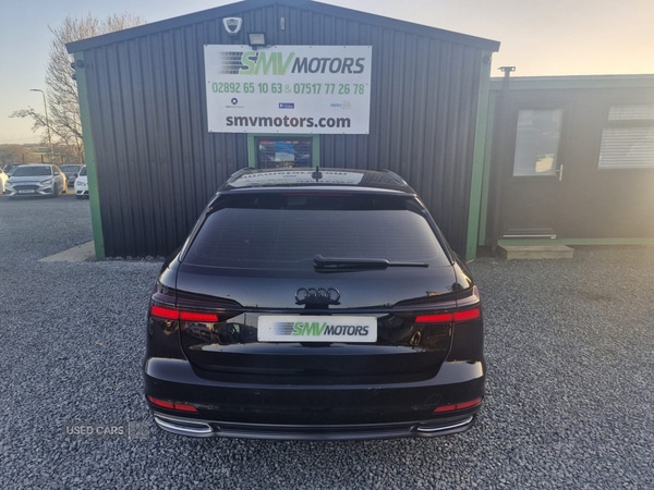 Used Audi A6 2019 for sale - 77971052: Photo 2