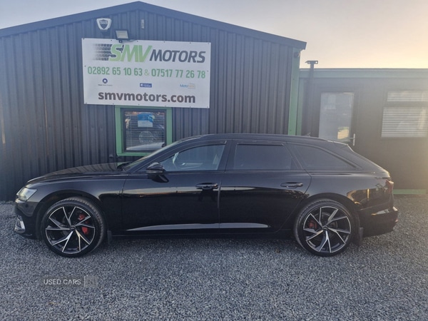 Used Audi A6 2019 for sale - 77971052: Photo 3