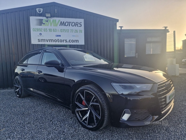 Used Audi A6 2019 for sale - 77971052: Photo 5