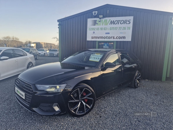Used Audi A6 2019 for sale - 77971052: Photo 7