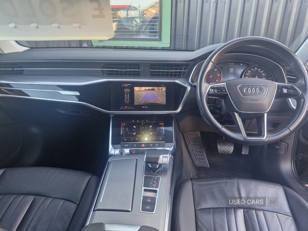 Used Audi A6 2019 for sale - 77971052: Photo 8