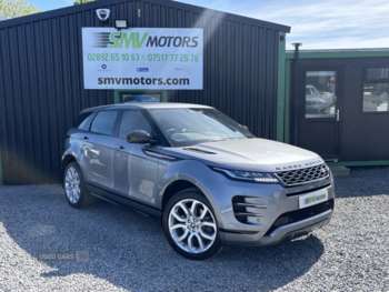 2022 - 2.0 D200 R-Dynamic S 5dr Auto