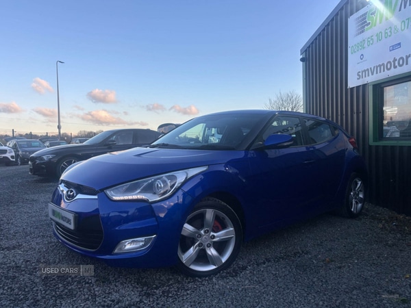 Used Hyundai Veloster 2012 for sale - 77970994: Photo 4