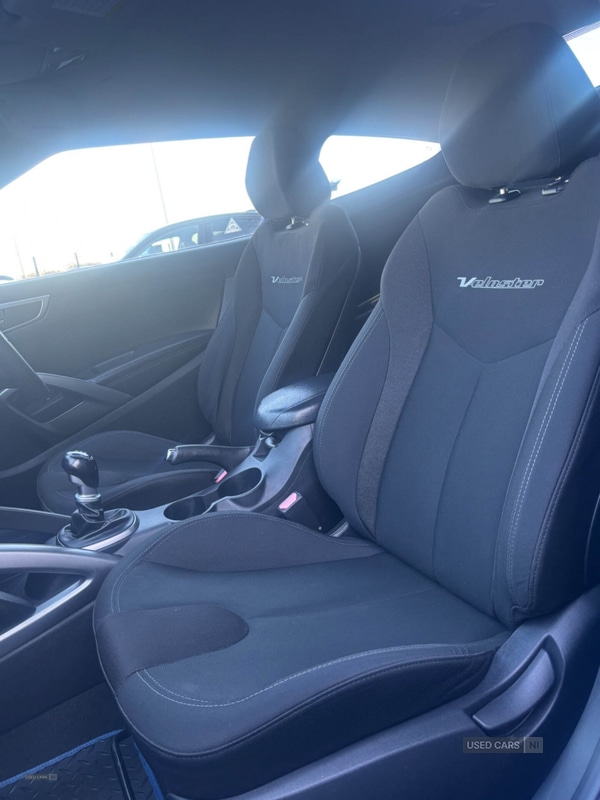Used Hyundai Veloster 2012 for sale - 77970994: Photo 5