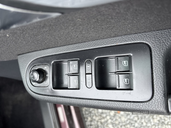Used Volkswagen Sharan 2017 for sale - 76251577: Photo 12