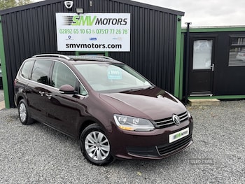2017 - 2.0 TDI CR BlueMotion Tech 150 SE 5dr
