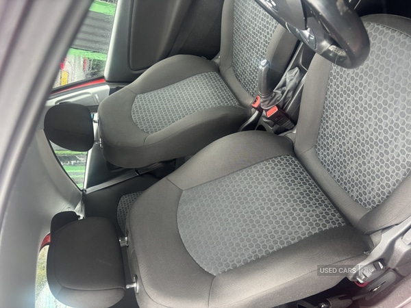 Used Vauxhall Corsa 2016 for sale - 77785144: Photo 6