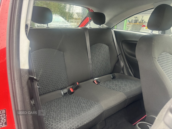 Used Vauxhall Corsa 2016 for sale - 77785144: Photo 7