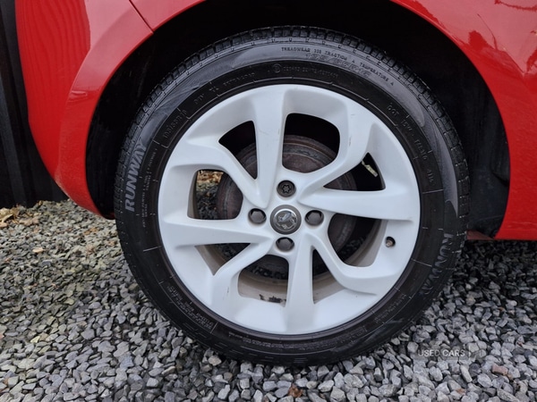 Used Vauxhall Corsa 2016 for sale - 77785144: Photo 9