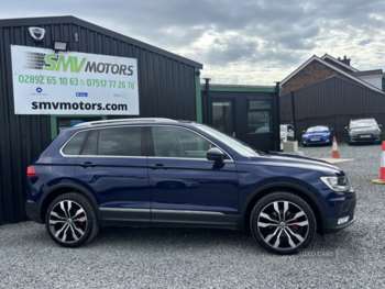 Used Volkswagen Tiguan 2016 for sale - 75031551: Photo
