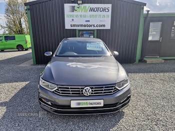 Used Volkswagen Passat 2016 for sale - 78685293: Photo