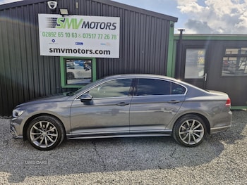 Used Volkswagen Passat 2016 for sale - 78685293: Photo