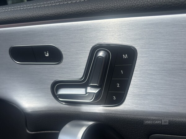 Used Mercedes-Benz A-Class 2022 for sale - 77971003: Photo 14