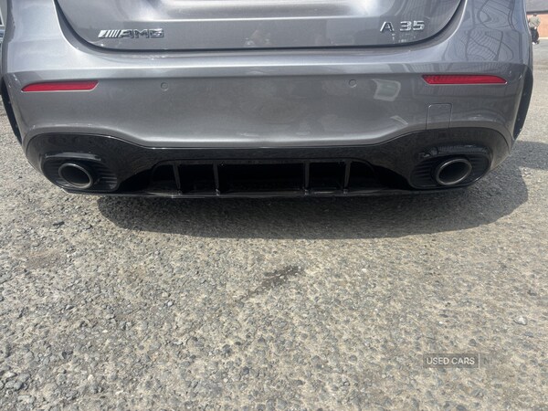 Used Mercedes-Benz A-Class 2022 for sale - 77971003: Photo 17