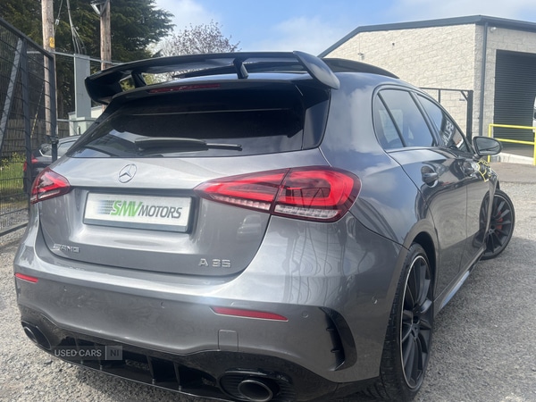 Used Mercedes-Benz A-Class 2022 for sale - 77971003: Photo 3