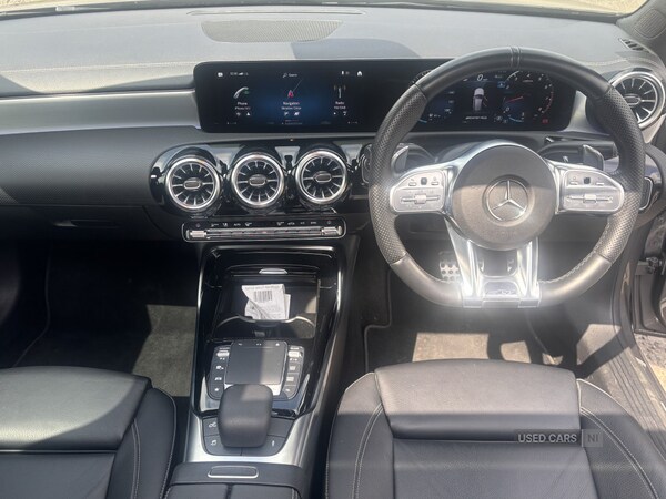 Used Mercedes-Benz A-Class 2022 for sale - 77971003: Photo 9