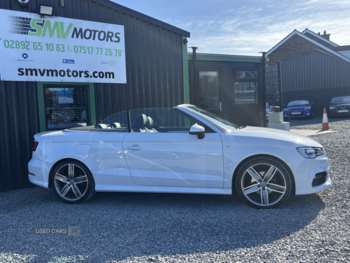 Used Audi A3 2014 for sale - 74687564: Photo