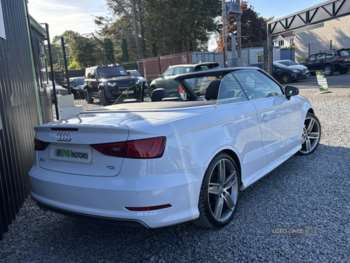 Used Audi A3 2014 for sale - 74687564: Photo